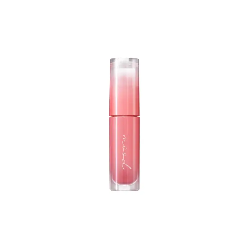 Labbra Ink Mood Glowy Tint 03 Rose In Mind - Gloss