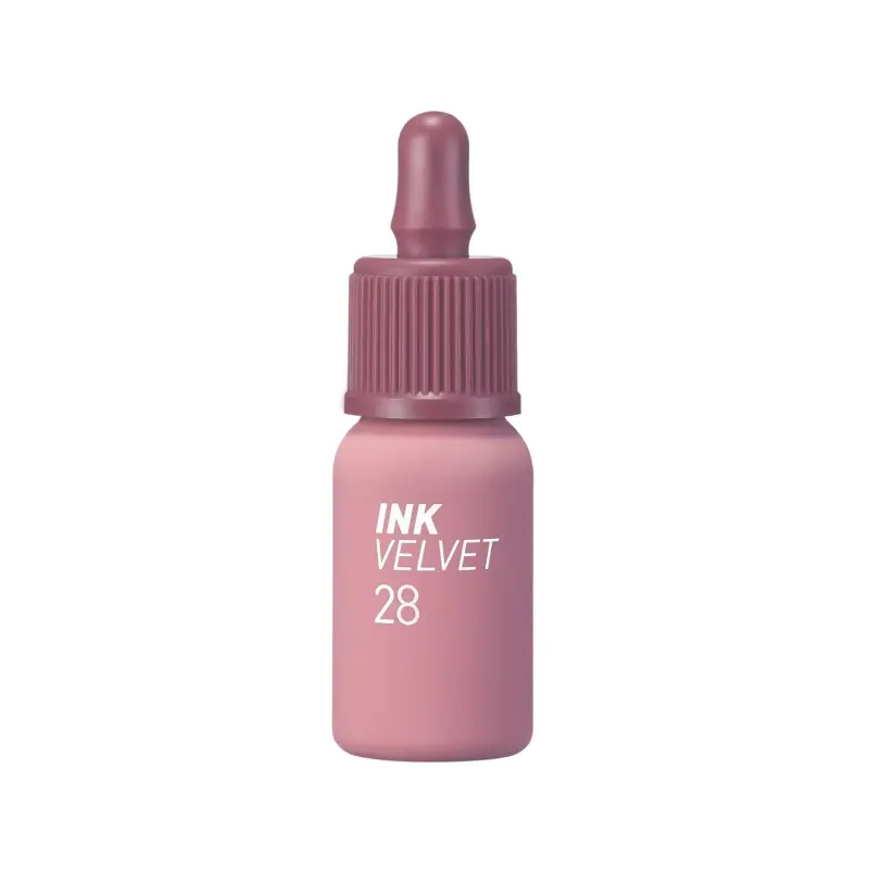 Labbra Ink Velvet 28 Mauveful Nude - Rossetti