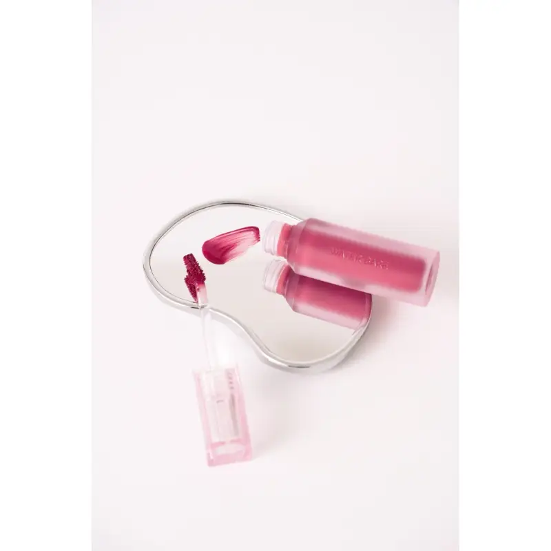Labbra Water Bare Tint 03 Emotional Pink - Gloss, Rossetti miniatura 2