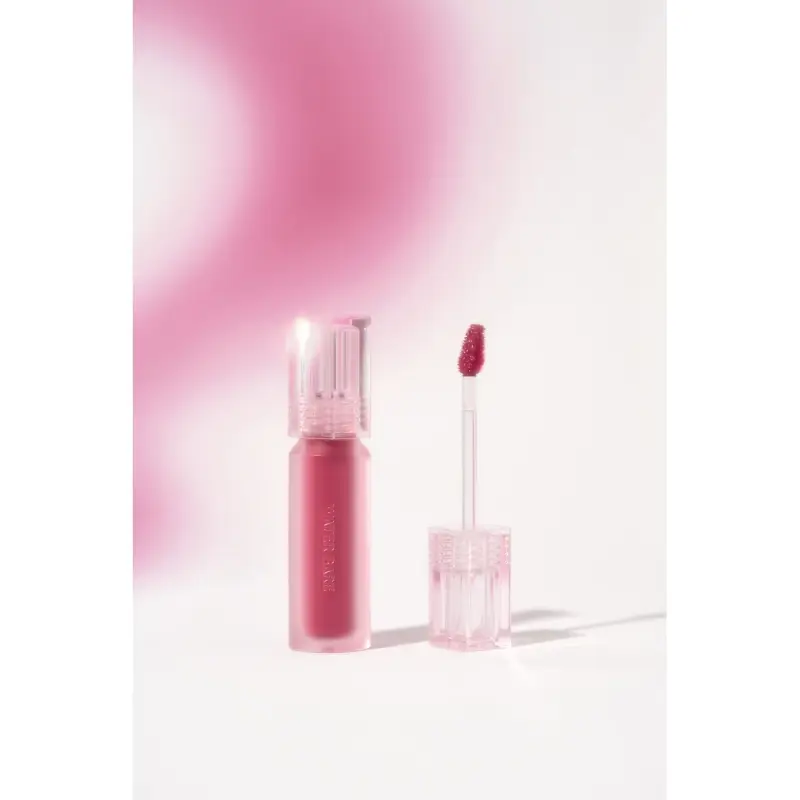 Labbra Water Bare Tint 03 Emotional Pink - Gloss, Rossetti miniatura 3