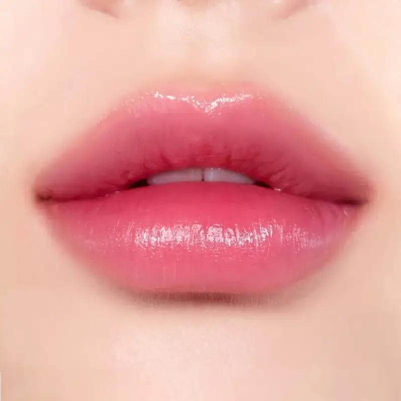 Labbra Water Bare Tint 03 Emotional Pink - Gloss, Rossetti miniatura 4