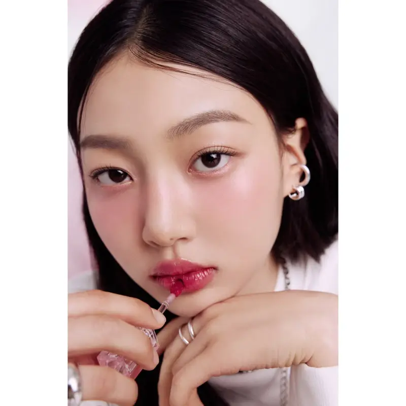 Labbra Water Bare Tint 03 Emotional Pink - Gloss, Rossetti miniatura 5