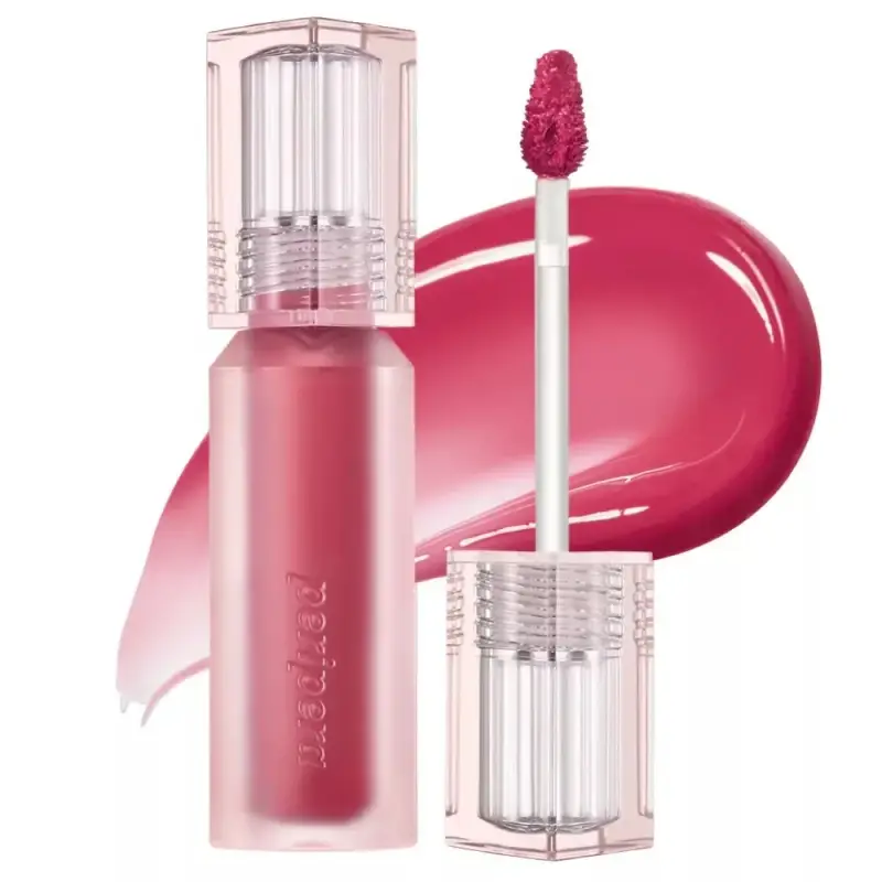 Labbra Water Bare Tint 03 Emotional Pink - Gloss,Rossetti