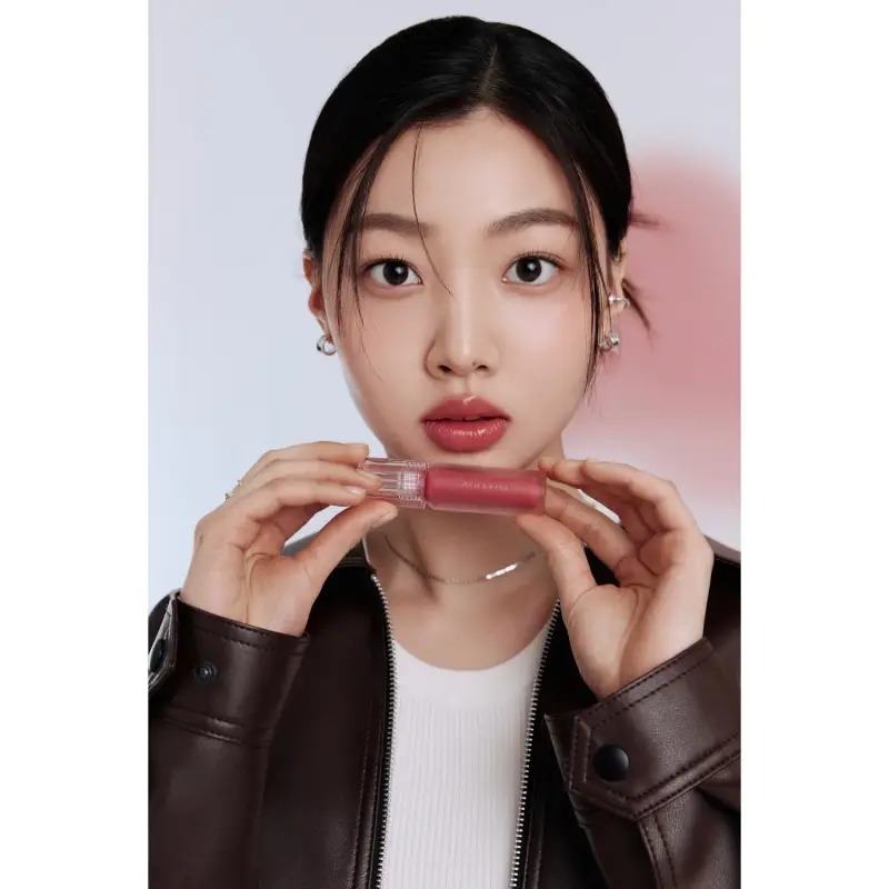 Labbra Water Bare Tint 05 Red Update - Gloss, Rossetti miniatura 3