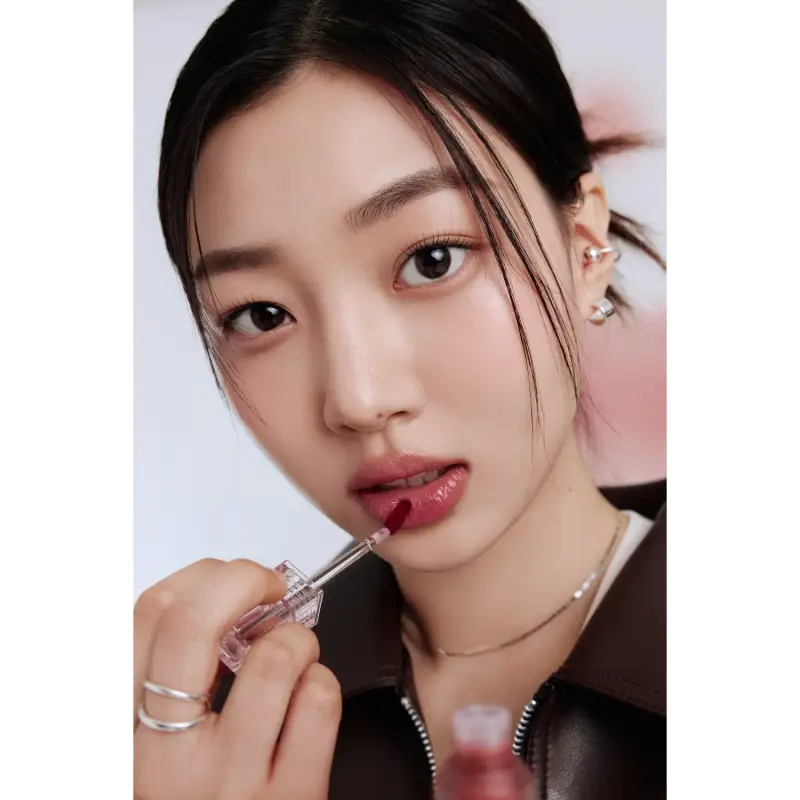 Labbra Water Bare Tint 06 Softly Brown - Gloss, Rossetti miniatura 3