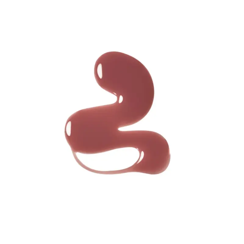 Labbra Water Bare Tint 06 Softly Brown - Gloss, Rossetti miniatura 4