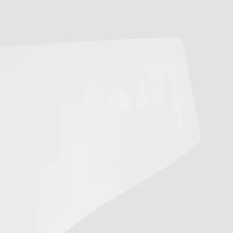 Perizoma a vita media a taglio laser MP da donna (confezione da 3) - Bianco - L miniatura 3