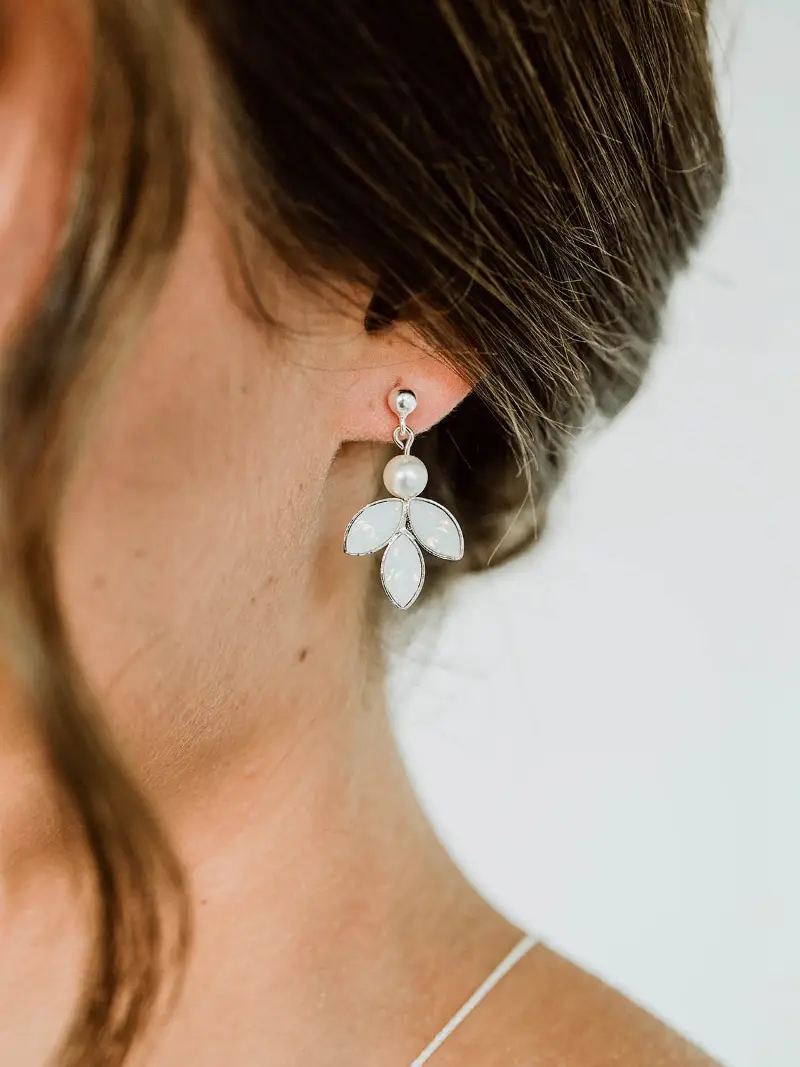 Kate Orecchini Argento