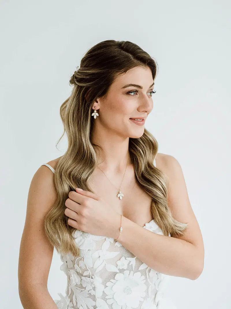 Kate Set di gioielli Oro