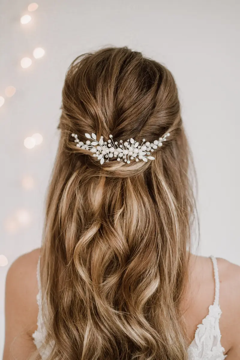 Kris Pettine per capelli Rosa