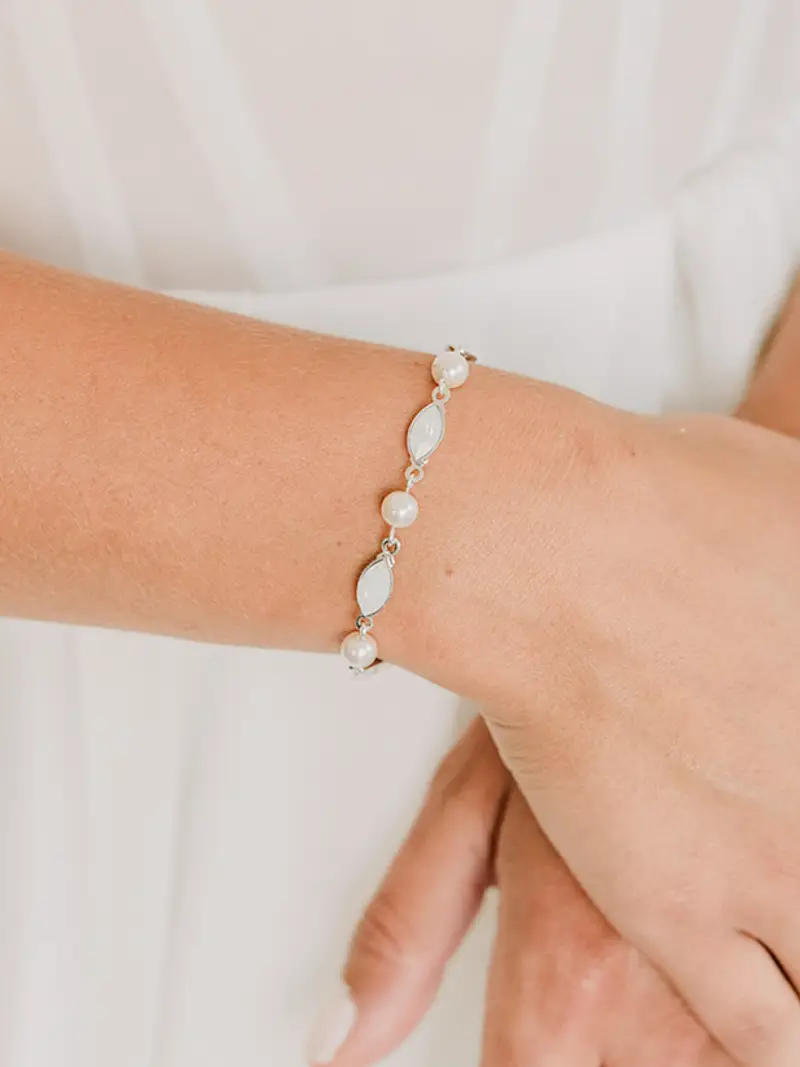 Kylie Bracciale Argento