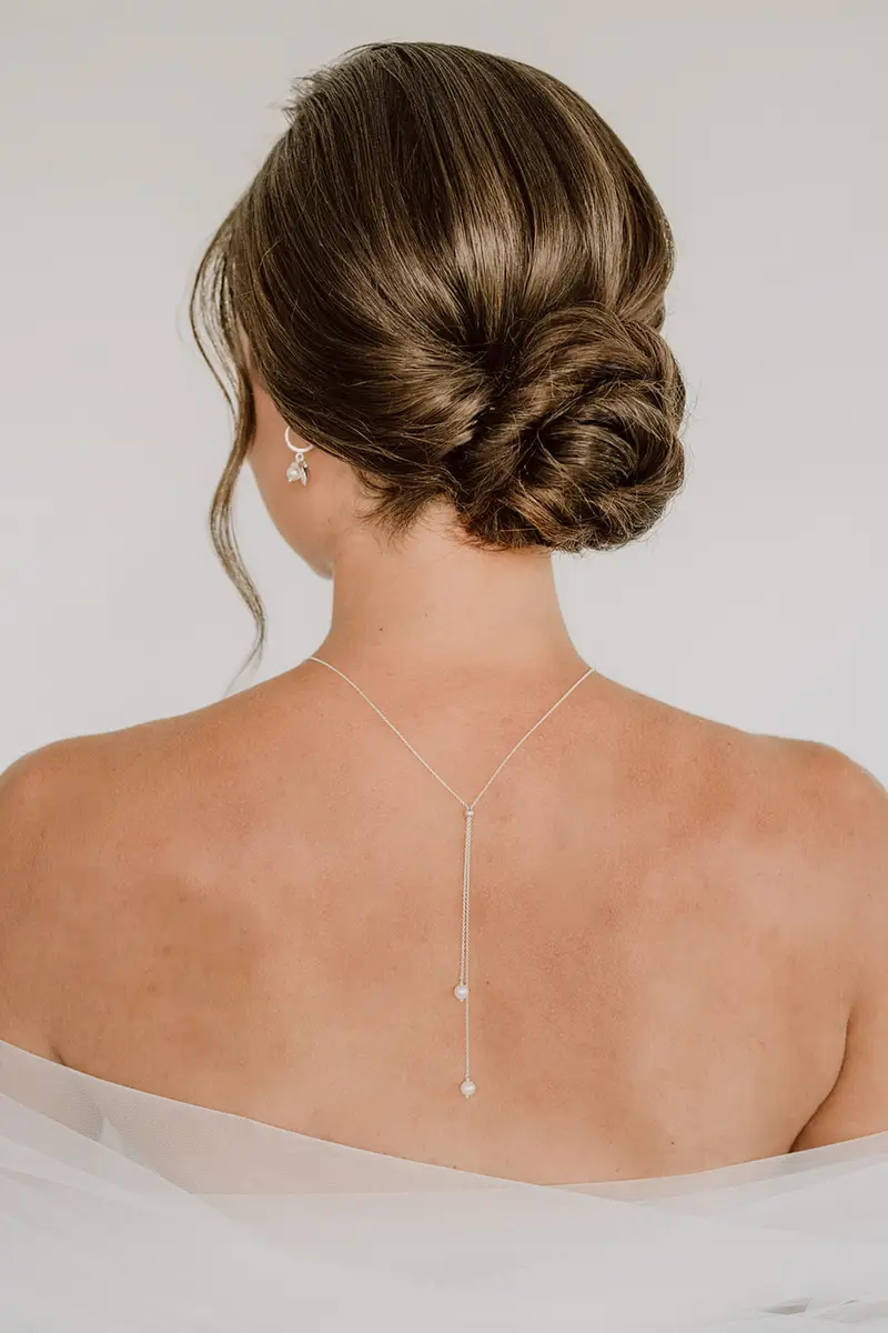 Valeria Collana Argento