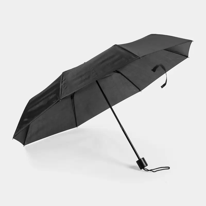 Accessori Perletti da Uomo, nero