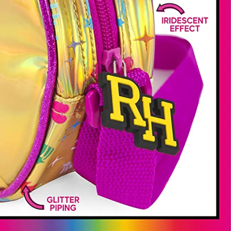 Perletti Tracollina Bambina Viola 1277915 miniatura 3