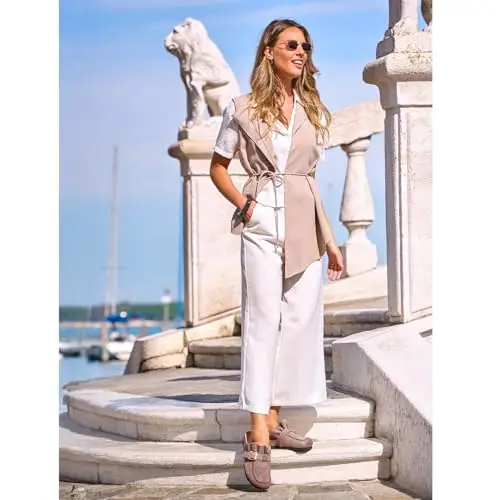 Perletti Pantofole Donna 3615891 miniatura 3