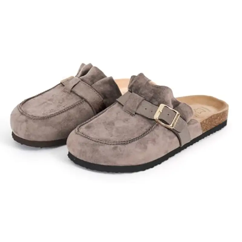 Perletti Pantofole Donna 2168010