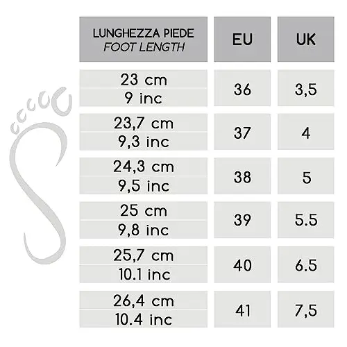 PERLETTI Ciabatte Donna Estive Comode Leggere - Ciabatte Mare Doppia Fibbia Dorate Quattro Stagioni - Sandali Comfort miniatura 3