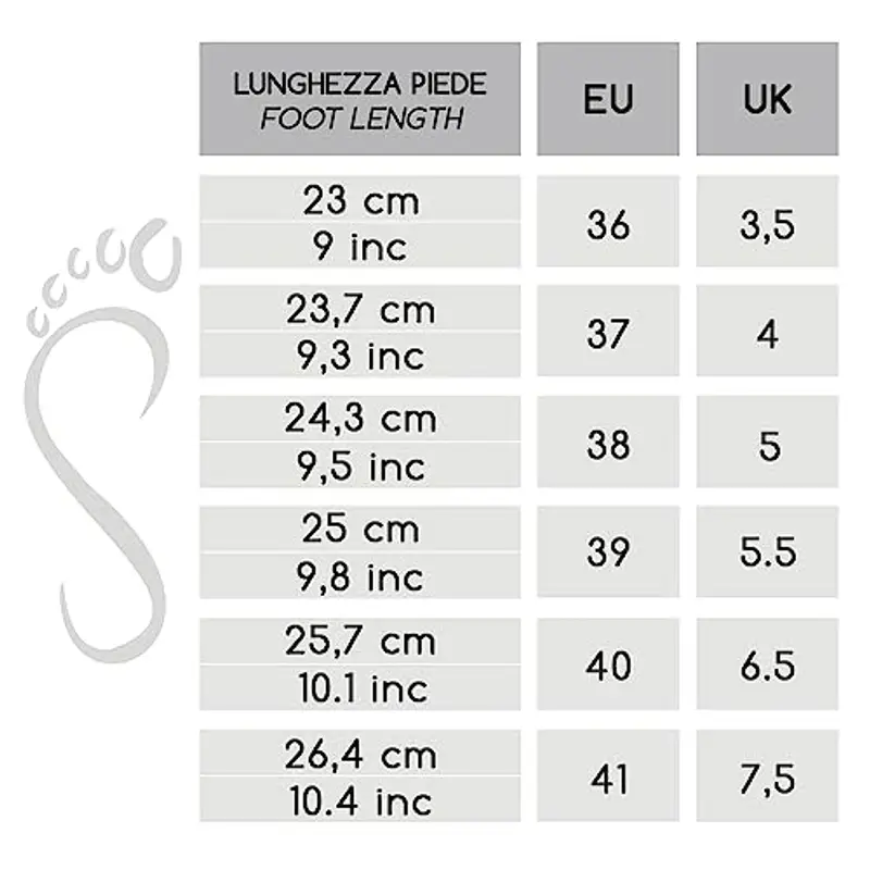 PERLETTI Ciabatte Donna Estive Comode Leggere - Ciabatte Mare Doppia Fibbia Dorate Quattro Stagioni - Sandali Comfort miniatura 3