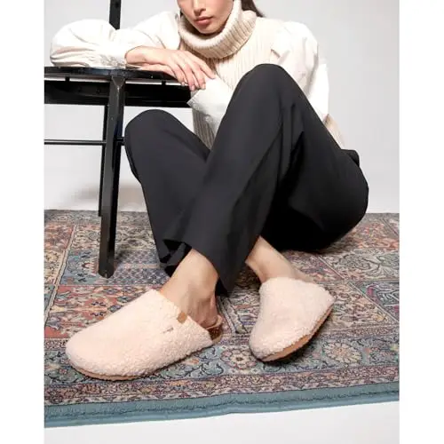 Perletti Pantofole Donna 3725509 miniatura 2