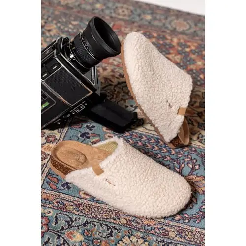 Perletti Pantofole Donna 3725509 miniatura 3