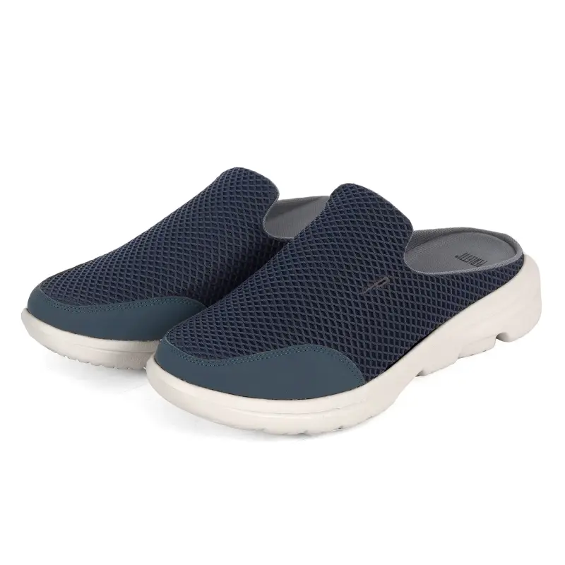 Ciabatte Slip-on Motion Uomo Blu Navy