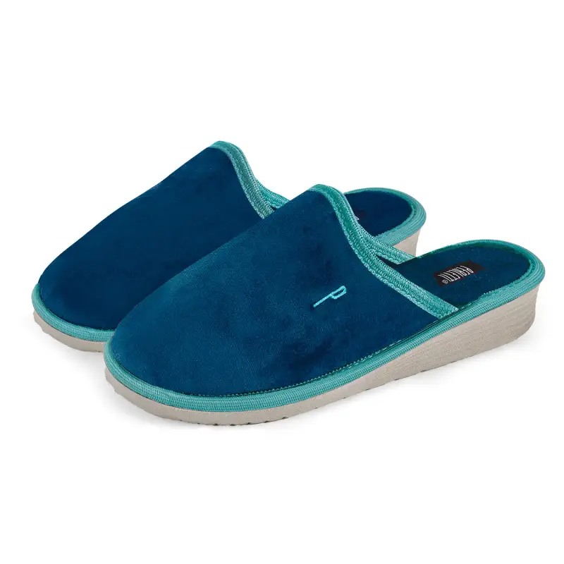 Perletti Pantofole Ottanio 2781282