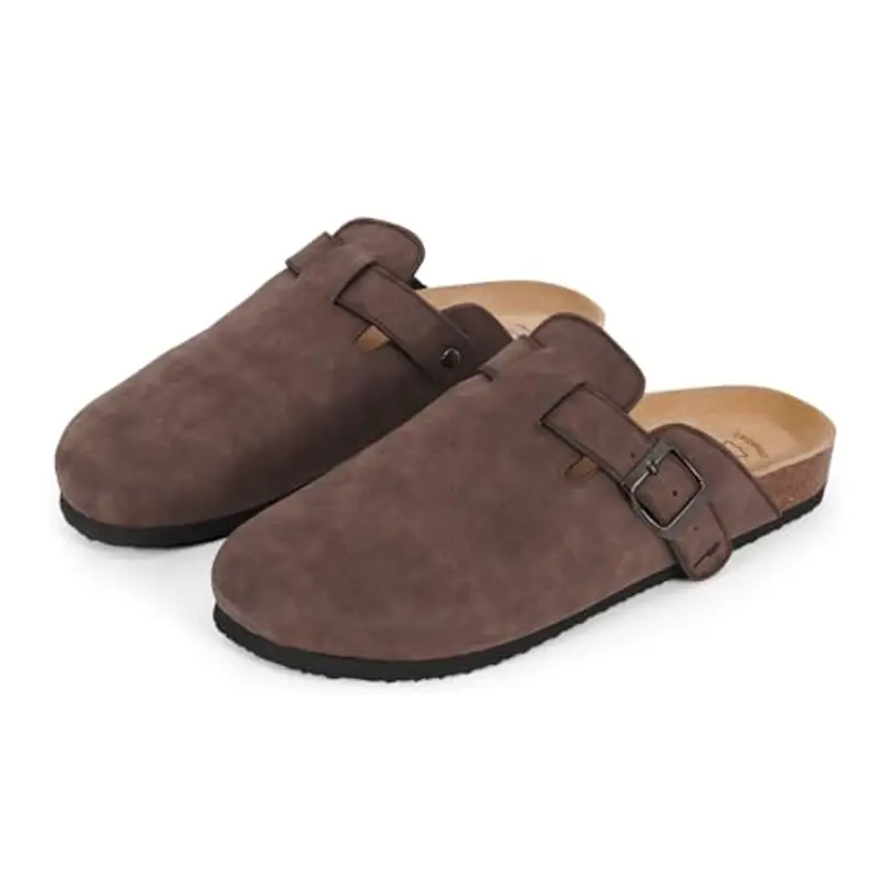 Perletti Ciabatte invernali Uomo 2160589