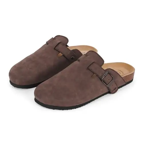 Perletti Ciabatte invernali Uomo 3506066