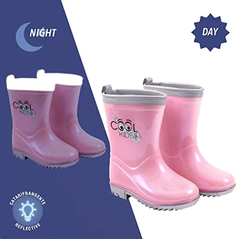 Perletti Impermeabili Bambina Rosa 2335097 miniatura 3