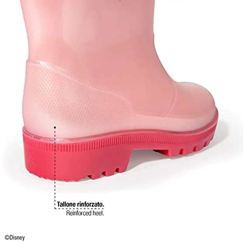 Perletti Impermeabili Fucsia 2204902 miniatura 3