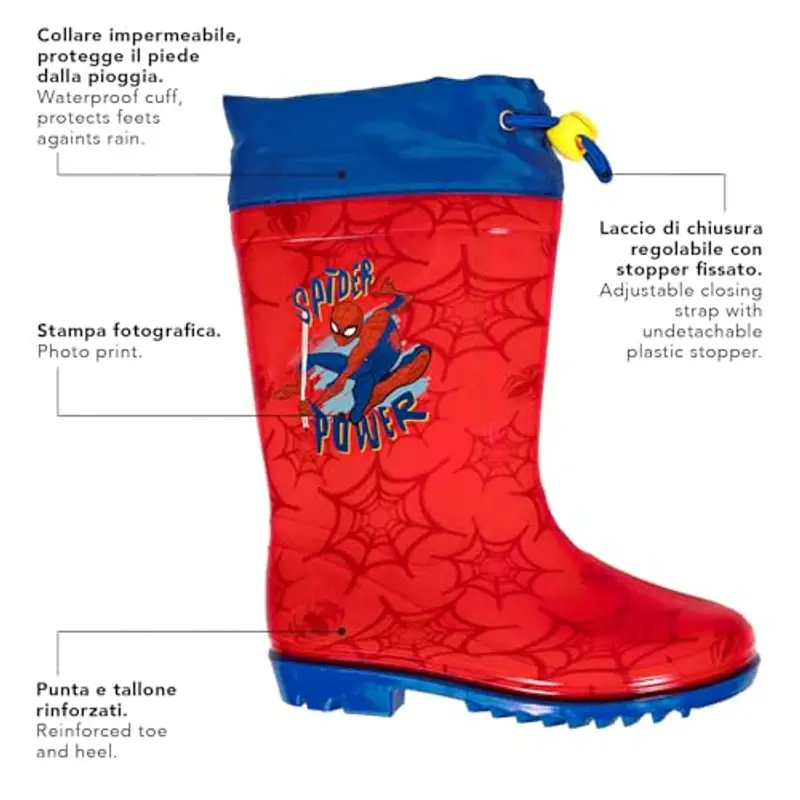 Perletti Impermeabili Uomo Azzurro 2337335 miniatura 3