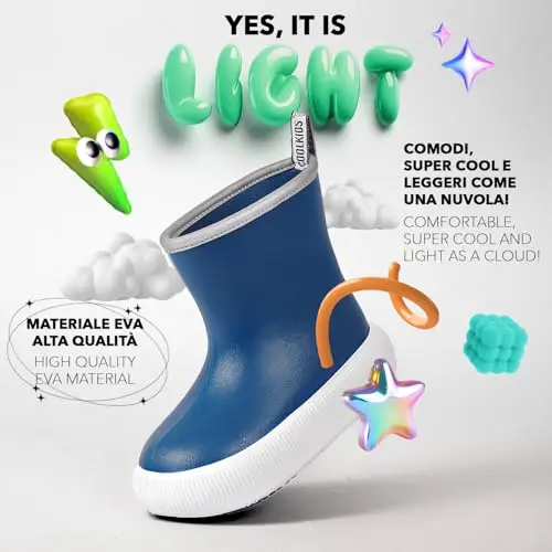 Perletti Impermeabili Bambino Rosa 2752282 miniatura 3