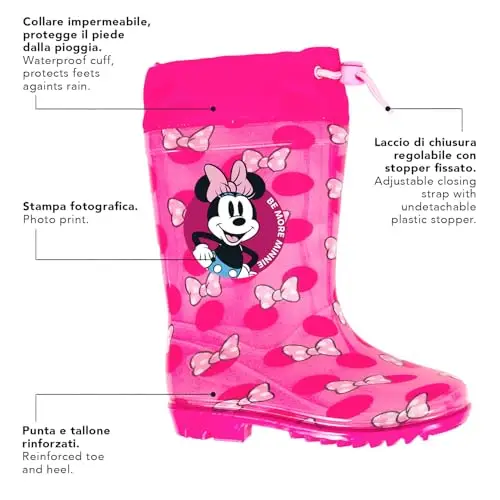 Perletti Impermeabili Bambina 2795365 miniatura 3