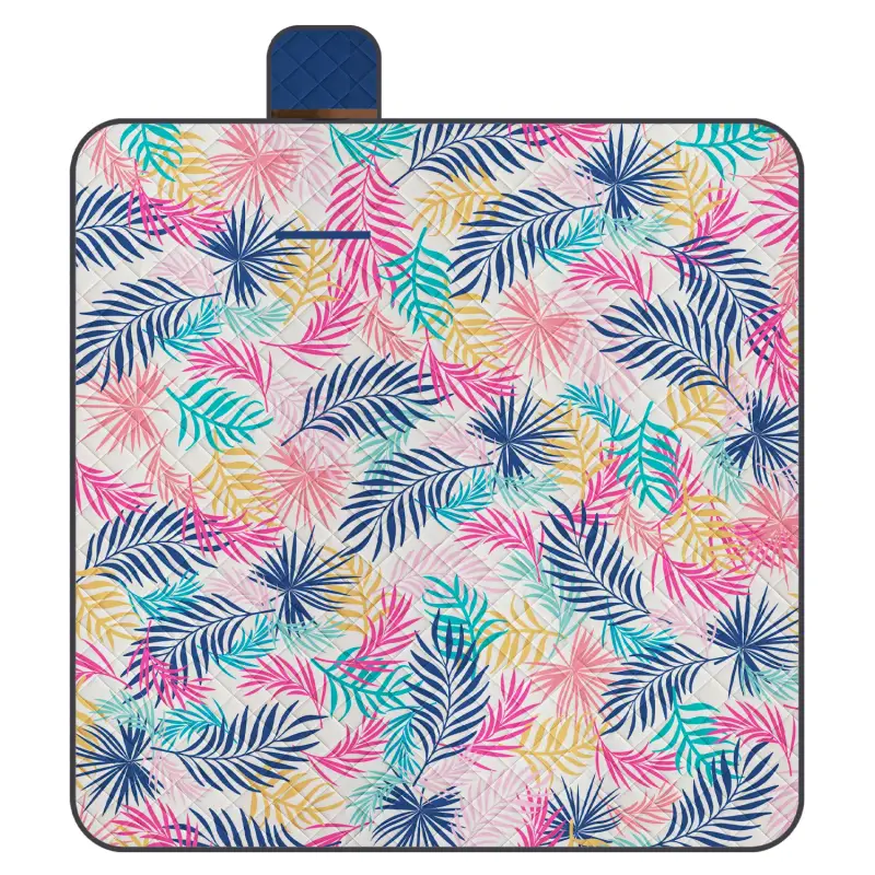 Telo Picnic Adulto Giungla