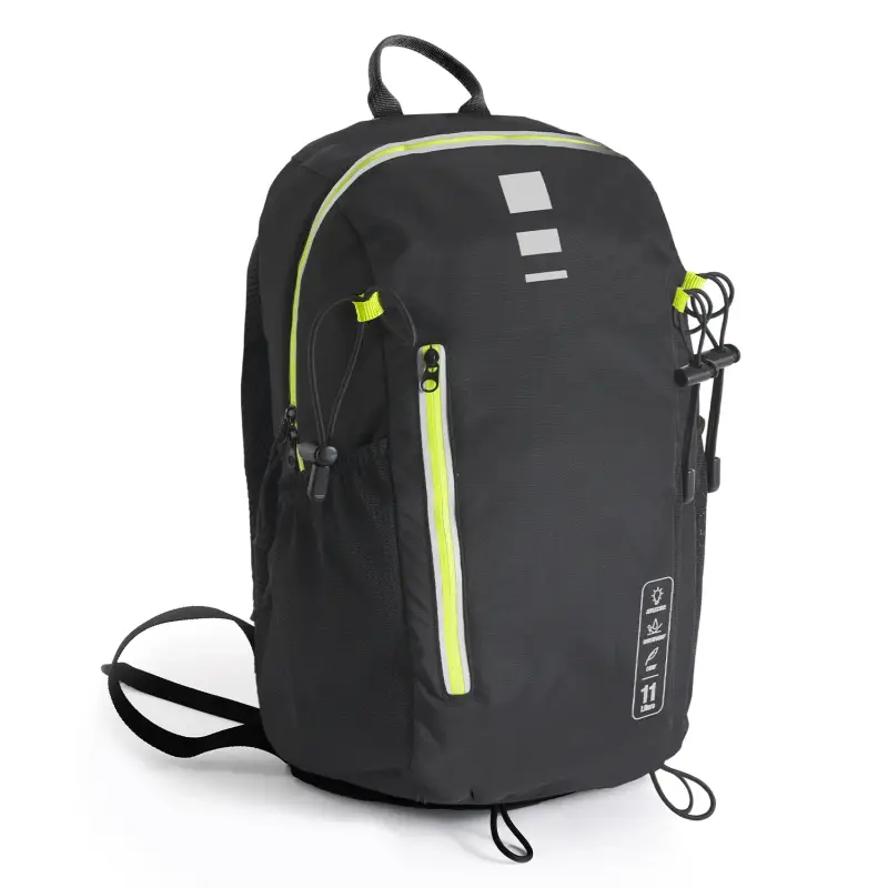 Zaino 11 Litri Impermeabile