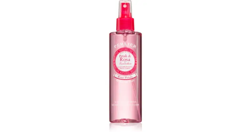acqua corpo 200 ml petali di rosa