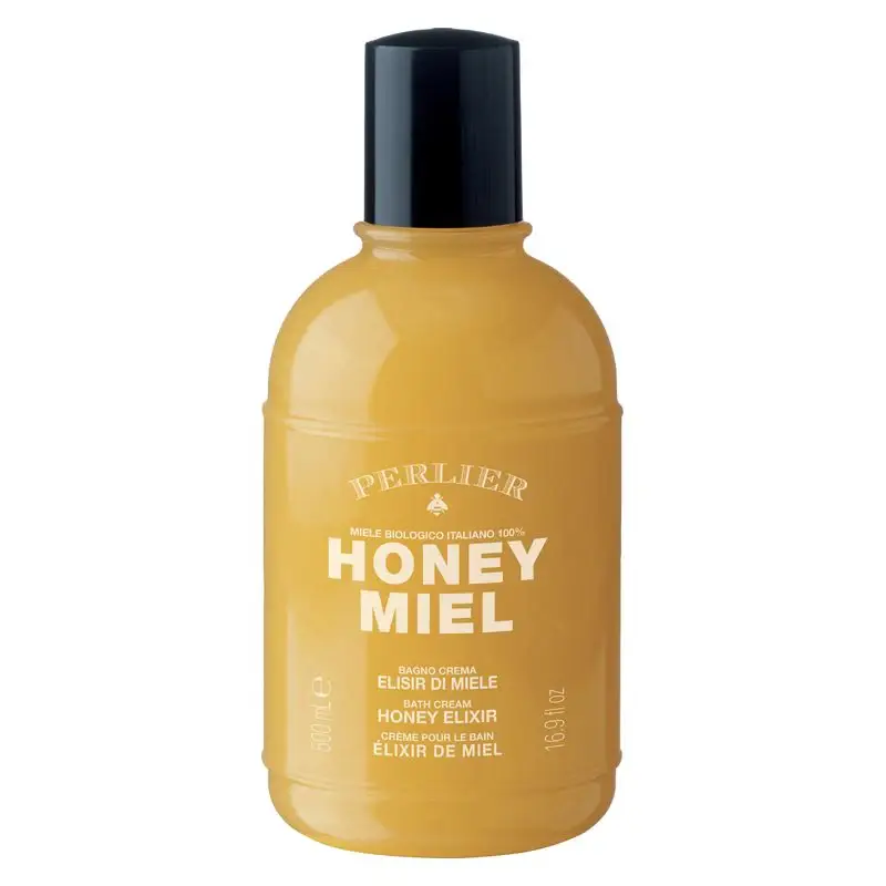 Bagno Crema Elisir Di Miele 500 Ml