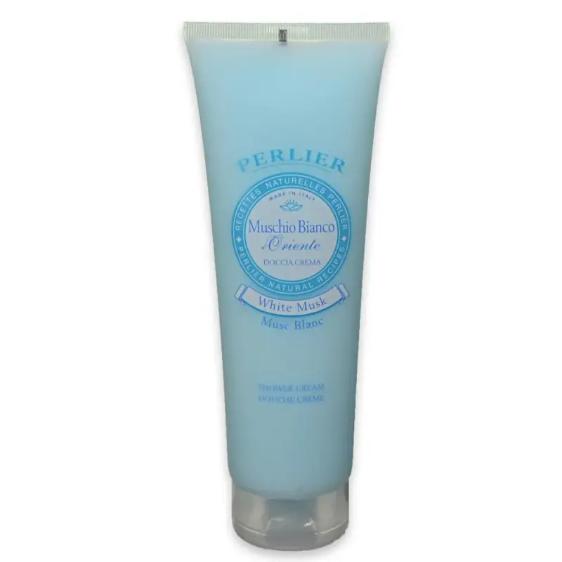 bagno doccia 250 ml muschio