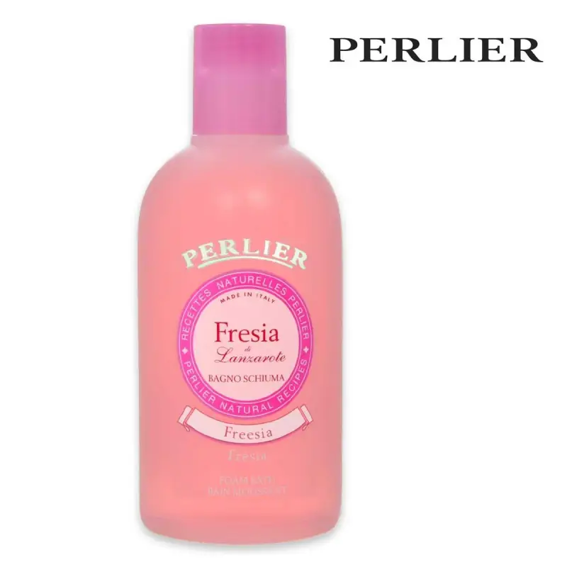 bagno schiuma 500 ml fresia