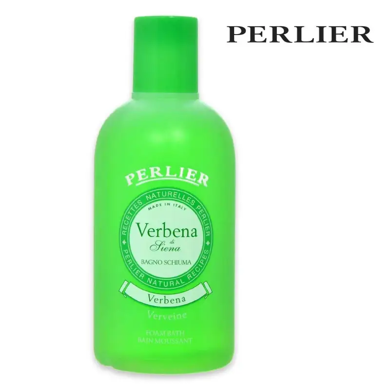 bagno schiuma 500 ml verbena