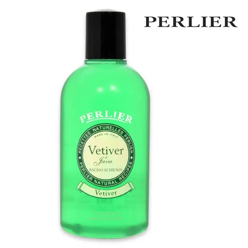 bagno schiuma 500 ml vetiver