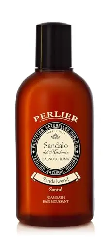 Perlier Bagno Schiuma Sandalo