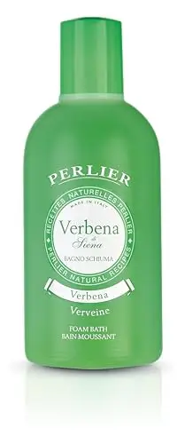 Perlier Bagno Schiuma Verbena