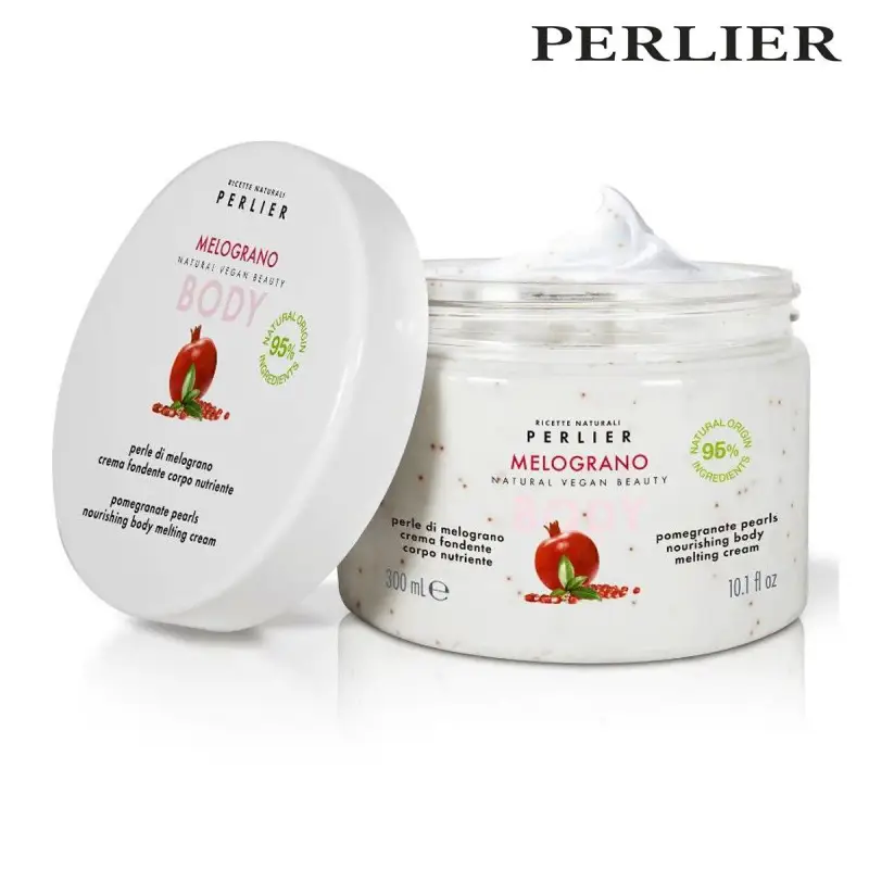 crema fondente corpo 300 ml melograno