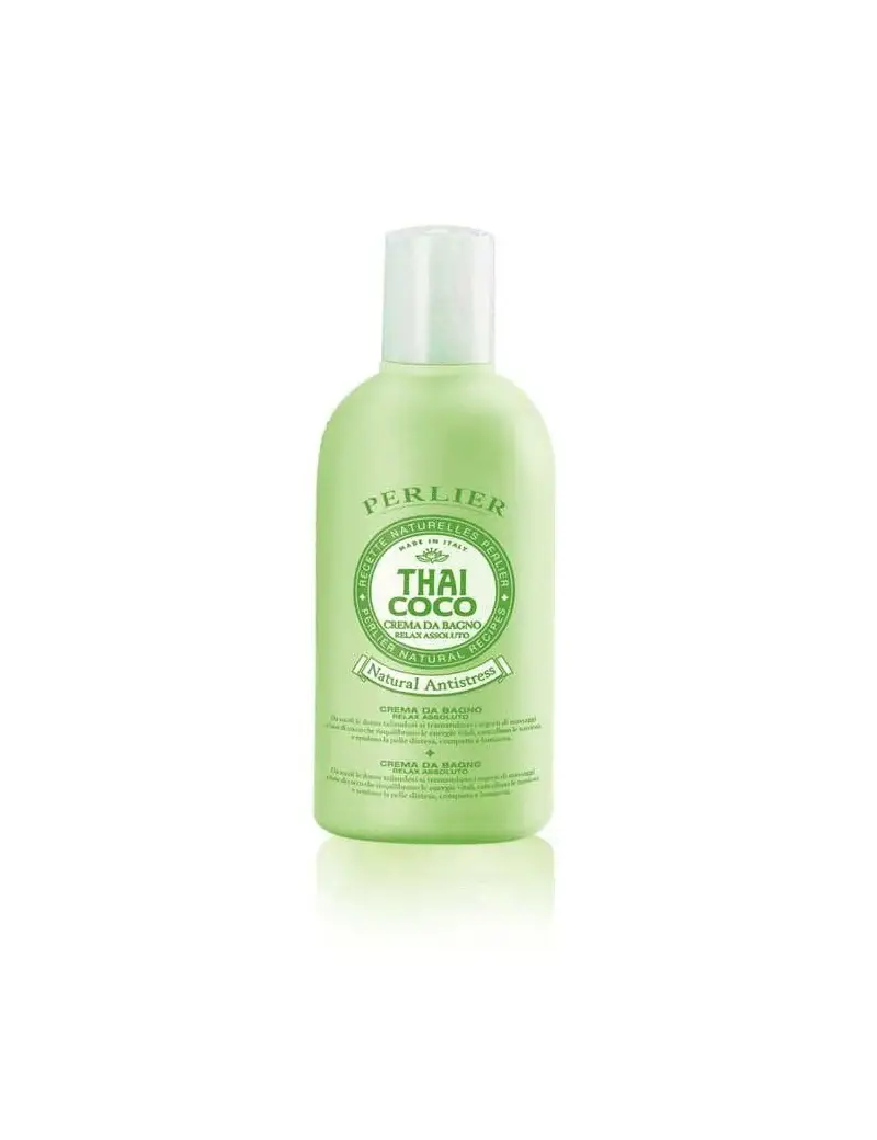 Gel Perlier Thai Coco A-Stress bagno 1000