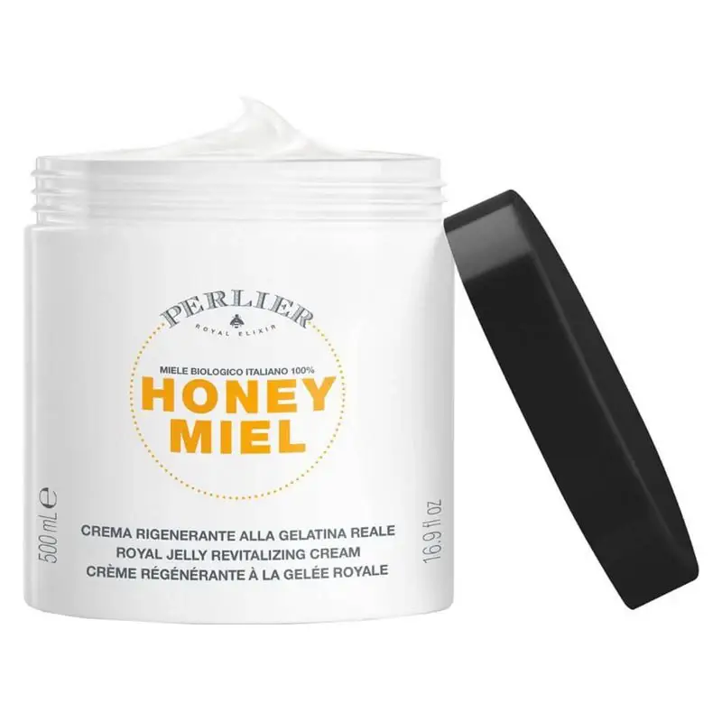 Honey Miel Crema Rigenerante Alla Gelatina Reale 500 Ml