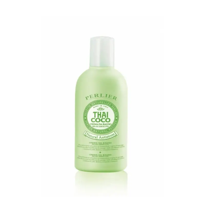 Perlier Thai Coco Bagno 500ML