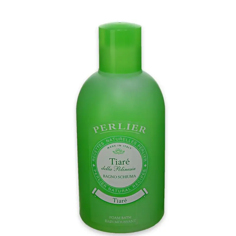 Perlier Tiare Bagno Doccia 1000ML