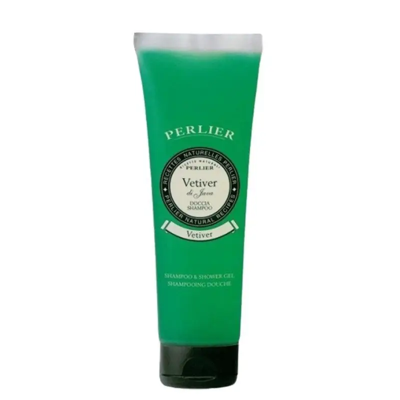 Perlier Vetiver Bagno Doccia 250ML