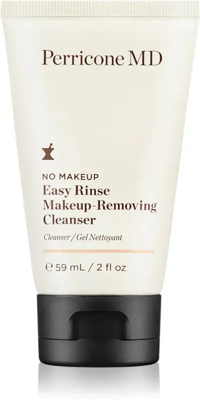 No Makeup gel detergente delicato 59 ml